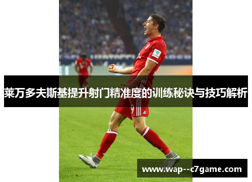 莱万多夫斯基提升射门精准度的训练秘诀与技巧解析 莱万多夫斯基提升射门精准度的训练秘诀与技巧解析
