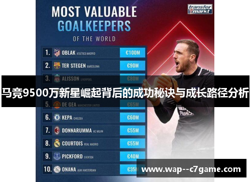 马竞9500万新星崛起背后的成功秘诀与成长路径分析